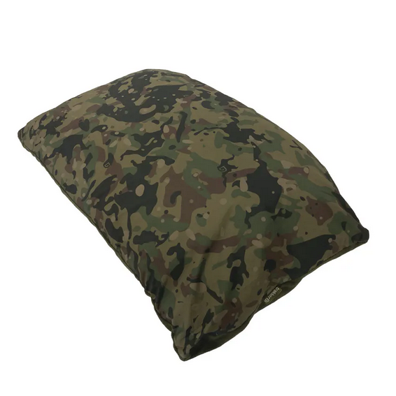 Trakker Large Camo Pillow