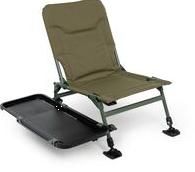 Korum Any Chair Extendable Side Tray