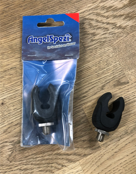 Angelspezi Rod Rest Gripper small