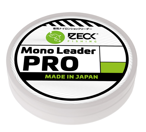 Zeck Mono Leader Pro 20m