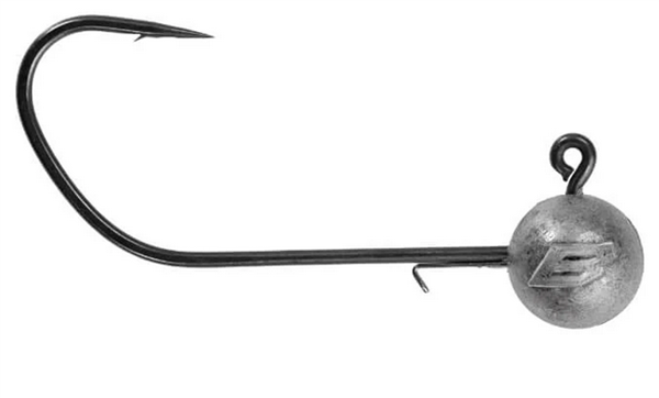 BKK Hyperlatch Round Head #4/0