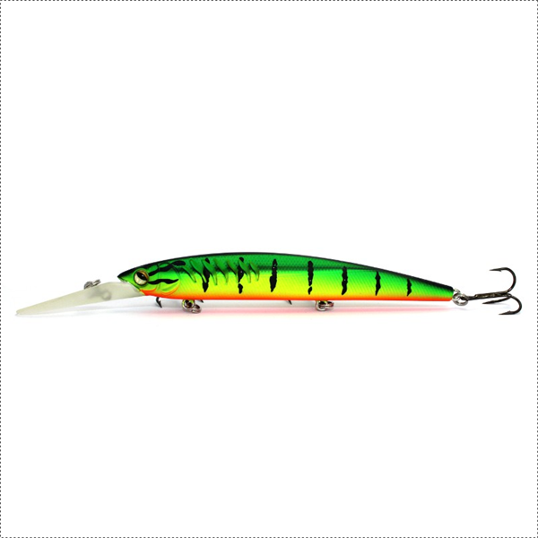 Lurefans Rumor 110 Wobbler