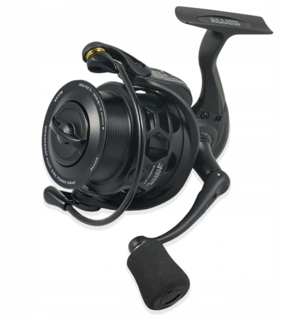 Allux Ruthenium Evo Ultra SP