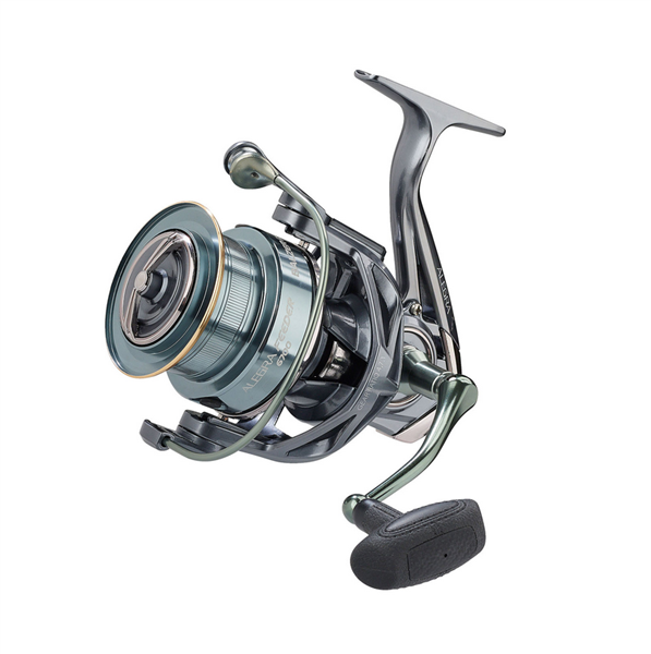 Balzer Alegra Feeder