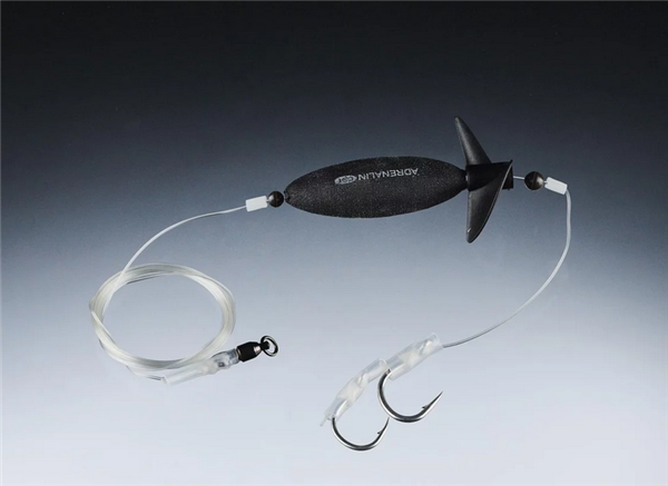 Balzer Adrenalin Propeller U-Posen System 15g