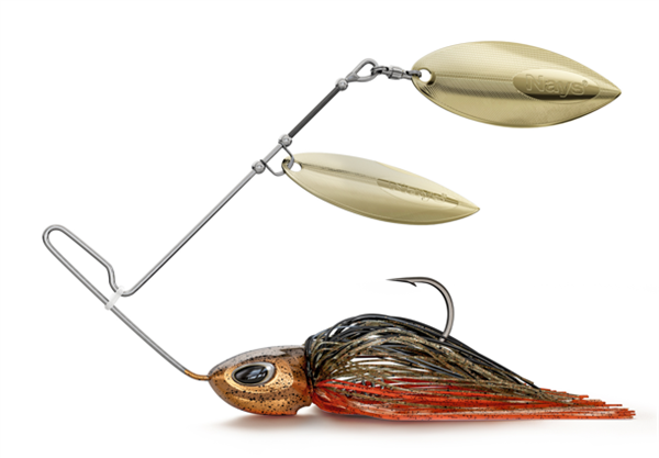 NAYS MZ RNNR 2.0 Gr. L / 21g