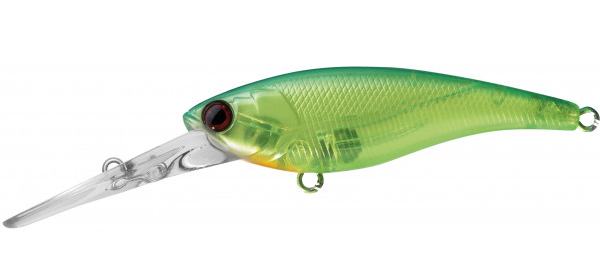 ILLEX Soul Shad 58 SP