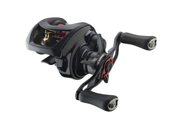 Daiwa SS Air TW 8.5L