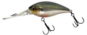 Illex MASCLE DEEP 2,5+ Kinbena