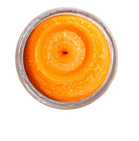 Berkley Powerbait Flourescent Orange