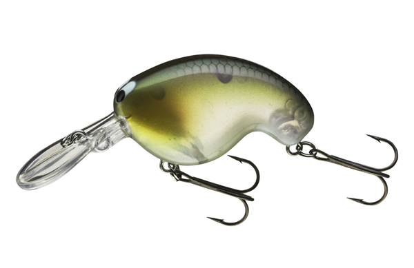 Daiwa Prorex Chibi Fuku 1 Crank 4,1cm 6,5g