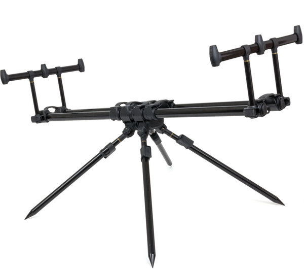 FOX Ranger MKII 3 Rod Pod inkl. Tasche