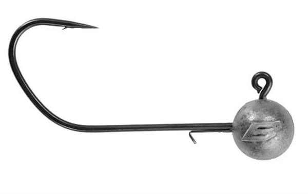 BKK Hyperlatch Round Head #2/0