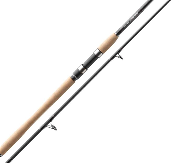 Daiwa R'nessa 3DX 2,4m 70-120g