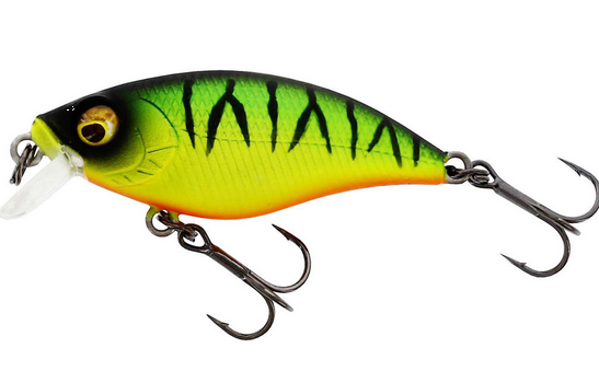 Westin BuzzBite Crankbait 6cm 10g