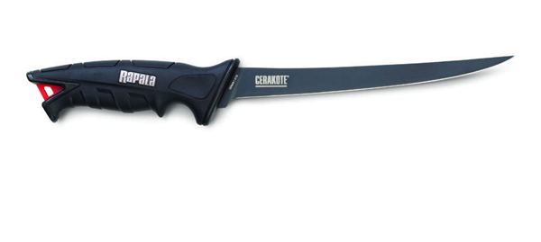 Rapala Fillet Knife Stealth FXF
