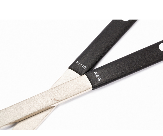 Nash Pinpoint Dual Diamond File