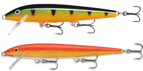 Rapala Floater 11cm