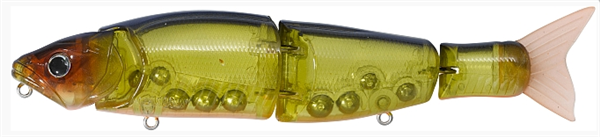 GUNKI Itoka 210 SS (Slow Sinking)