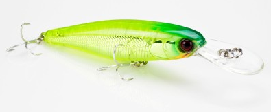 ILLEX Squirrel 76 SP