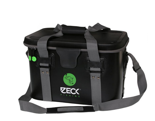 Zeck Tackle Container Pro