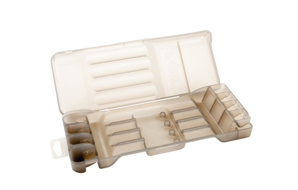 FOX MK3 Swinger Case