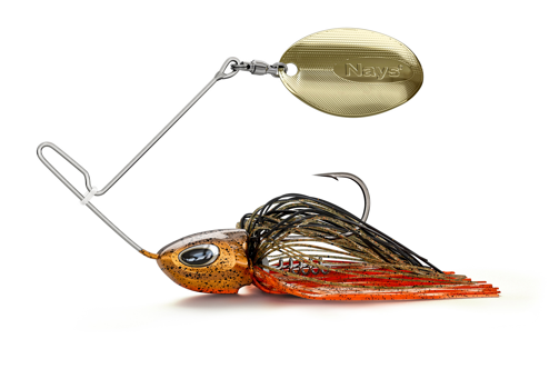 NAYS MZ RNNR 2.0 Gr. S / 7g