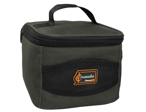 Prologic Cruzade MP Pouch L 17x18x15cm - Tasche für Karpfenzubehör