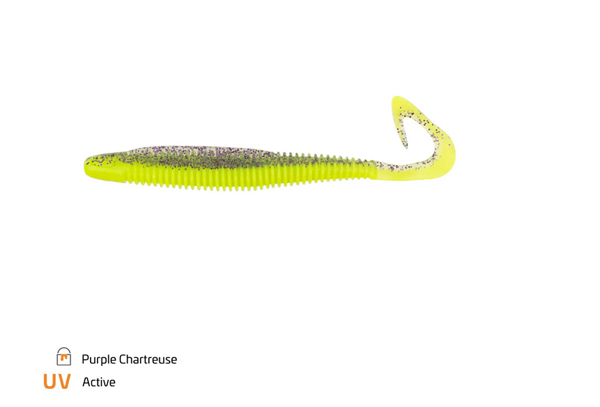 Zeck BA Boggy 12,5cm