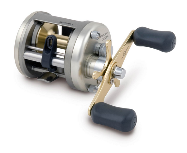SHIMANO Cardiff 301 A LH