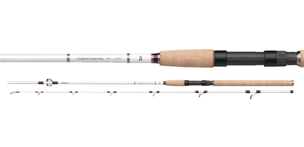 Daiwa Team Daiwa Pilk 802HFS 2,40m 150-300g