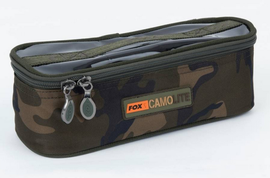 Fox Camolite Accessory Bag Slim