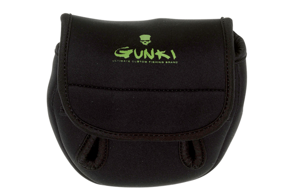 Gunki Reel Cover Spin M