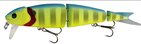 Savage Gear 4 Play Herring Lowrider 19cm 51g