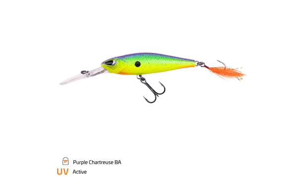 Zeck BA Hitch 6cm / 1,8m / Suspending