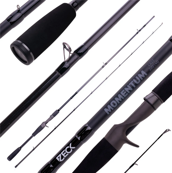 Zeck Momentum Cast 220 | 40