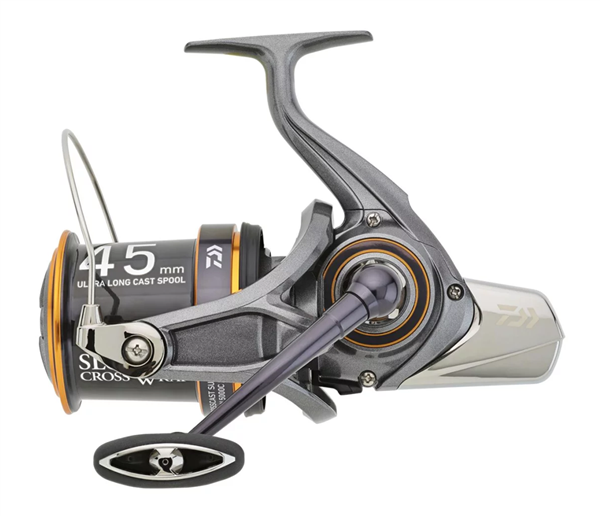 Daiwa 24 Crosscast Surf 45 SCW