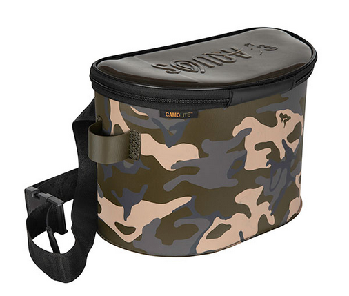 FOX Aquos Camolite BAIT BELT 4L