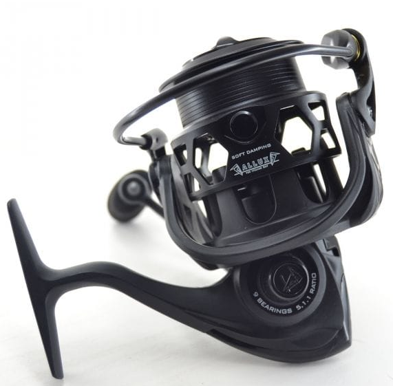 Ruthenium Evo Pro SP 5,1:1