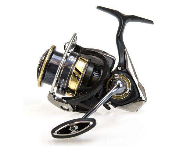 Daiwa Legalis LT 2500 D