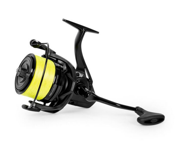 Avid Carp Revolve Spod Reel