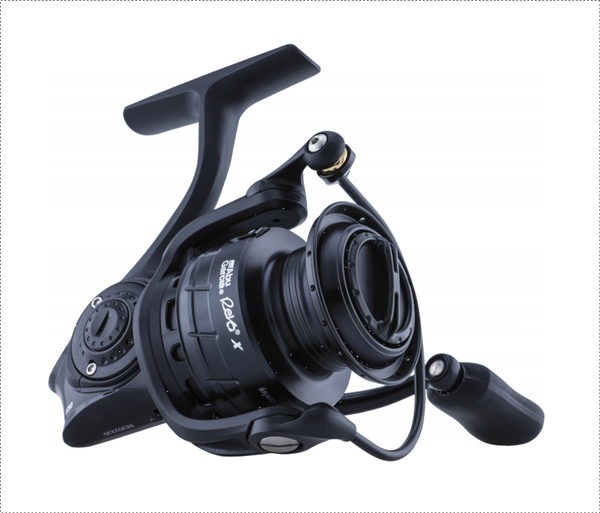 Abu Garcia Spinrolle Revo2X20