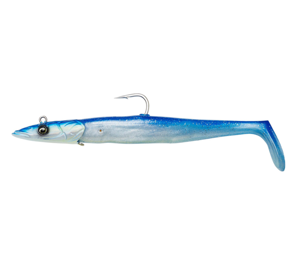 Savage Gear Sandeel V2 17,5cm 65g #6/0 Sinking 2+1