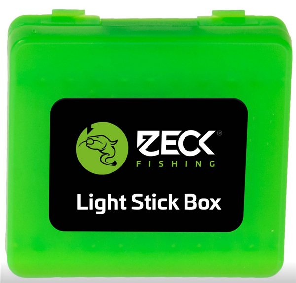 Zeck Light Stick Box Inhalt der Box: 20Stk.