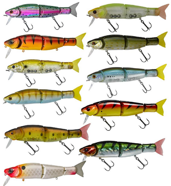 GUNKI Itoka 155 F