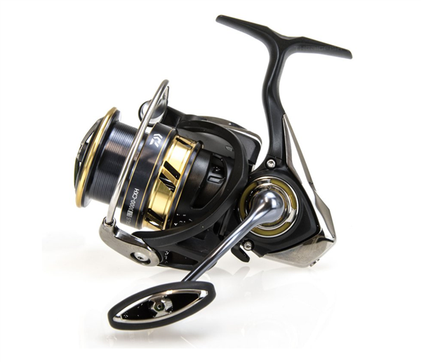Daiwa Legalis LT 3000-CXH