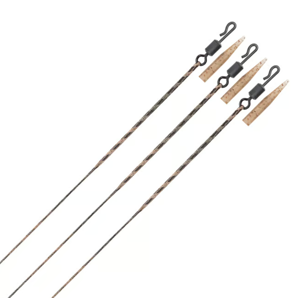FOX Edges Camo 30lb Submerge Leader