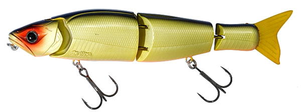 GUNKI Itoka 210 SS (Slow Sinking)