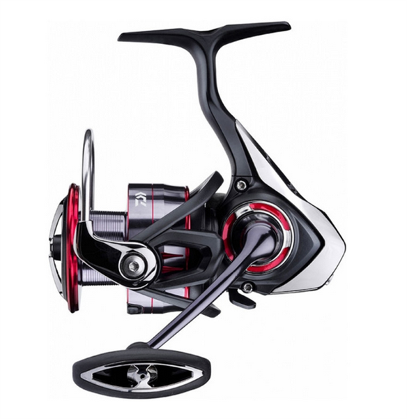 Daiwa Fuego LT 3000-CXH