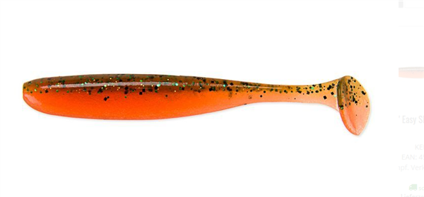 Keitech Easy Shiner 2"
